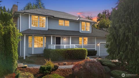 Photo of 4021 SW 328th Place, Federal Way, WA 98023 (MLS # 2571870)