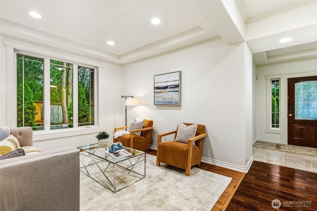 Photo of 12507 218th Place SE, Snohomish, WA 98296 (MLS # 2454825)