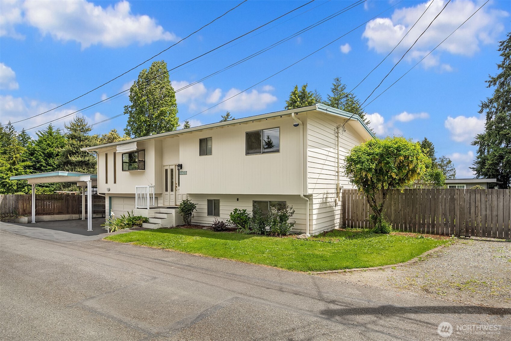 4408 S 164th Street