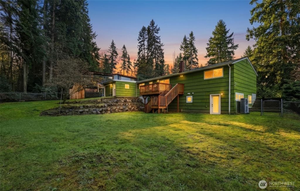 Photo of 4364 151st Avenue SE, Bellevue, WA 98006 (MLS # 2467205)