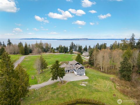 39170 NE No Name Place, Hansville, WA 98340 - MLS#: 2359974