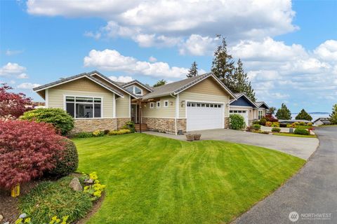 Photo of 45 Port Townsend Bay Drive, Port Hadlock, WA 98339 (MLS # 2510520)