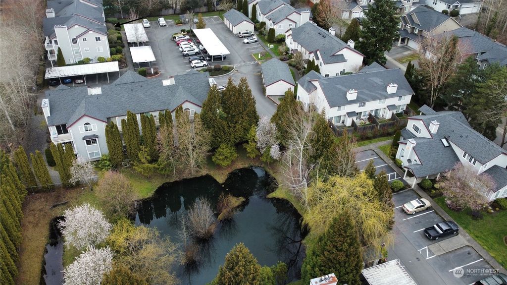 Photo of 13306 SE 272nd Street #F202, Kent, WA 98042 (MLS # 2207092)