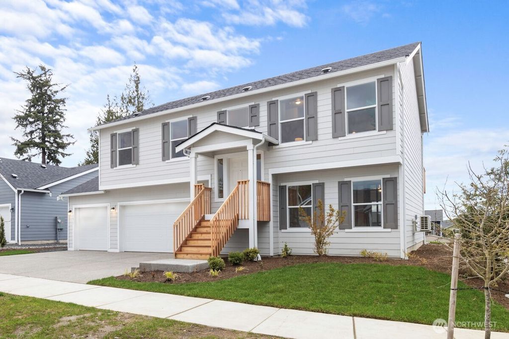 Photo of 27817 75th Drive NW, Stanwood, WA 98292 (MLS # 2338737)