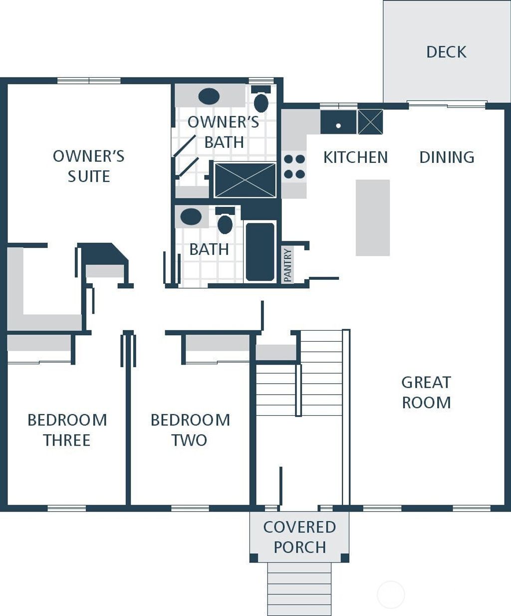 Photo of 27817 75th Drive NW, Stanwood, WA 98292 (MLS # 2338737)