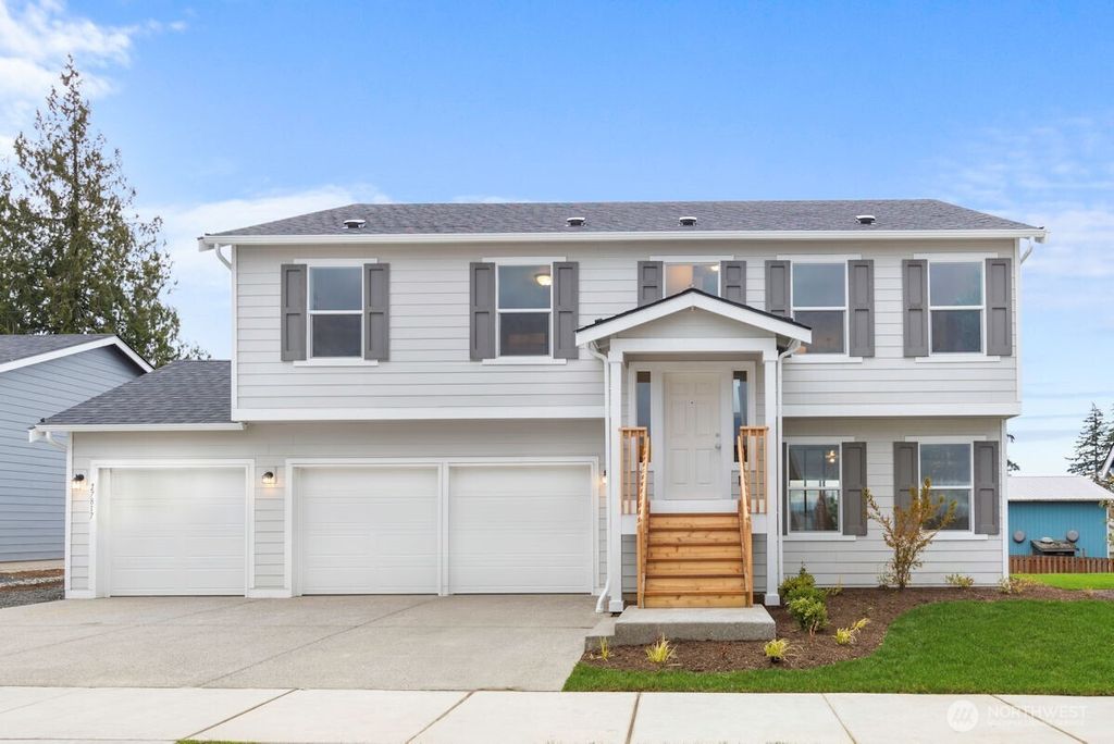 Photo of 27817 75th Drive NW, Stanwood, WA 98292 (MLS # 2338737)