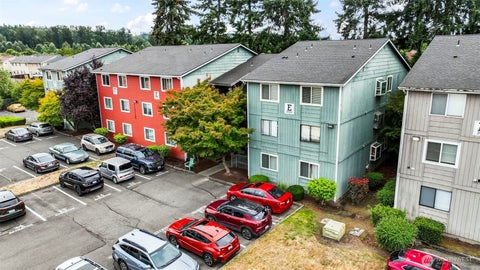 Photo of 3322 I Street NE #E203, Auburn, WA 98002 (MLS # 2579052)