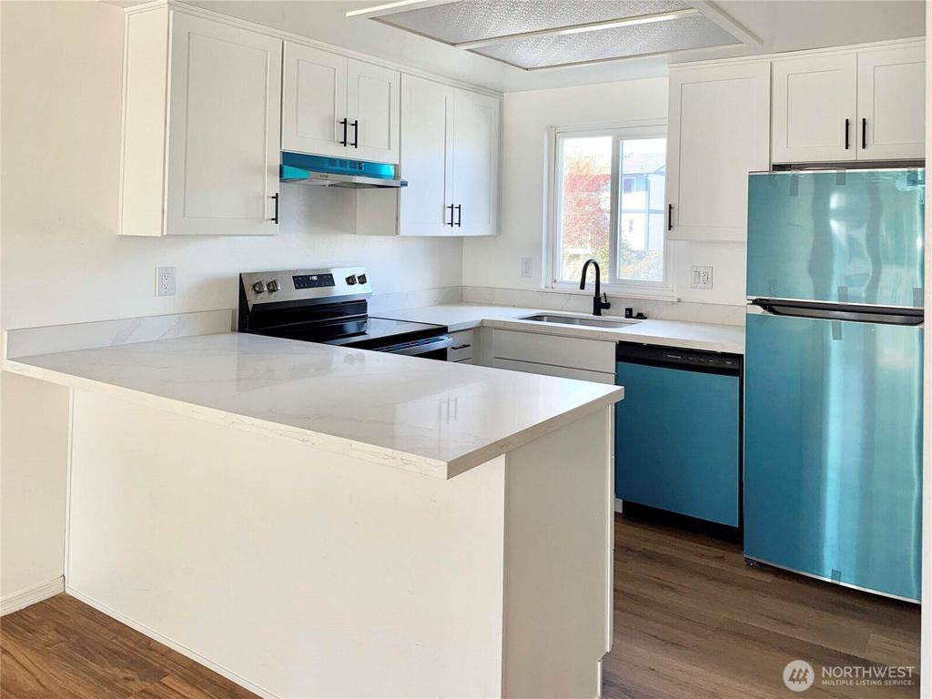 Photo of 8823 Holly Drive #H204, Everett, WA 98208 (MLS # 2505308)