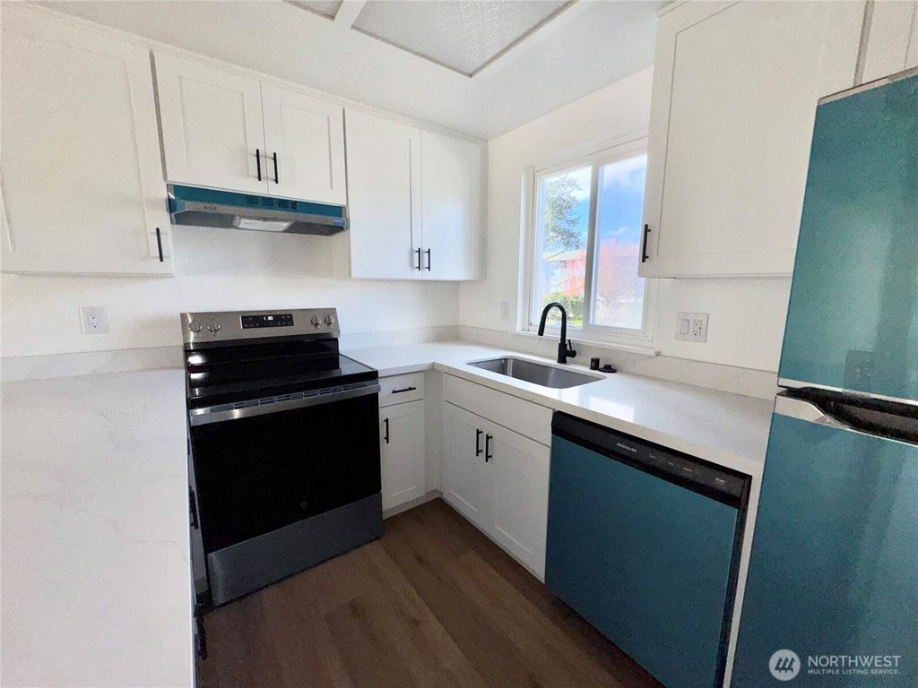 Photo of 8823 Holly Drive #H204, Everett, WA 98208 (MLS # 2505308)