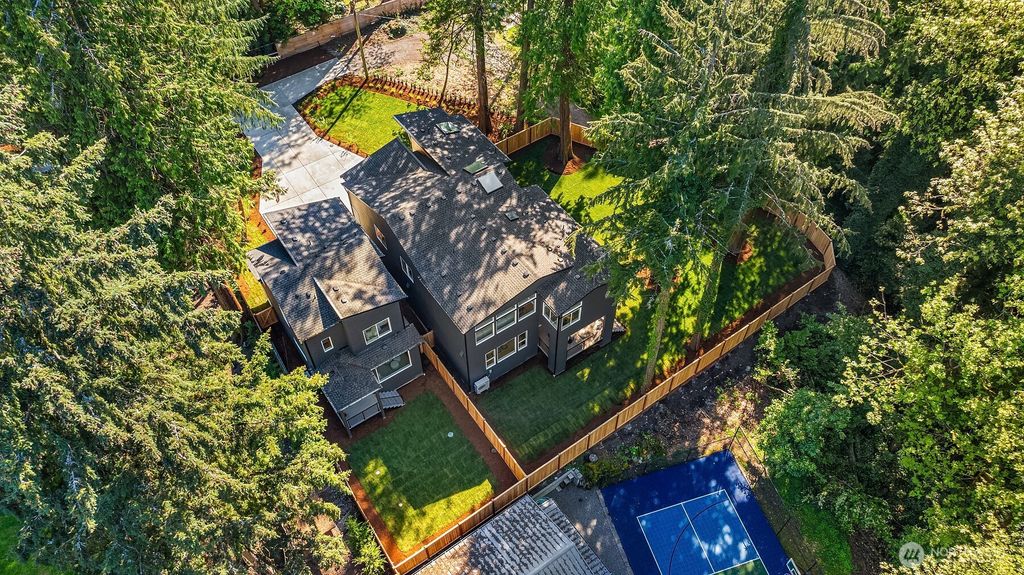 Photo of 13321 108th Avenue NE #A, Kirkland, WA 98034 (MLS # 2475737)