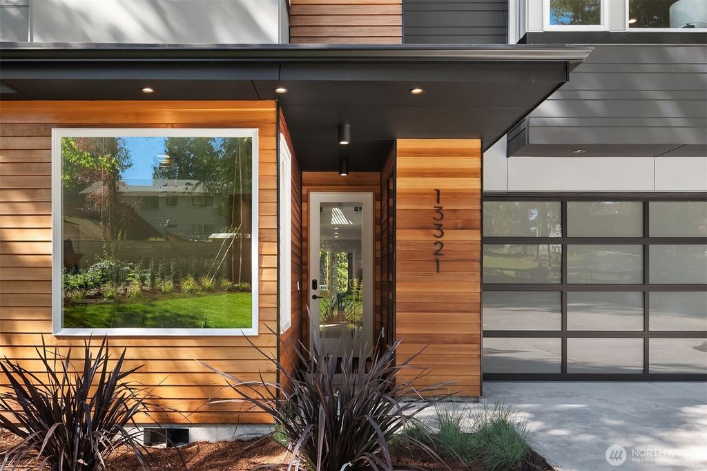 Photo of 13321 108th Avenue NE #A, Kirkland, WA 98034 (MLS # 2475737)