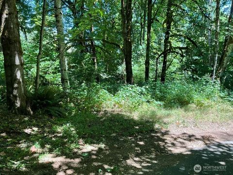 Photo of 0 Lot 13 E Peyton Place, Shelton, WA 98584 (MLS # 2404585)
