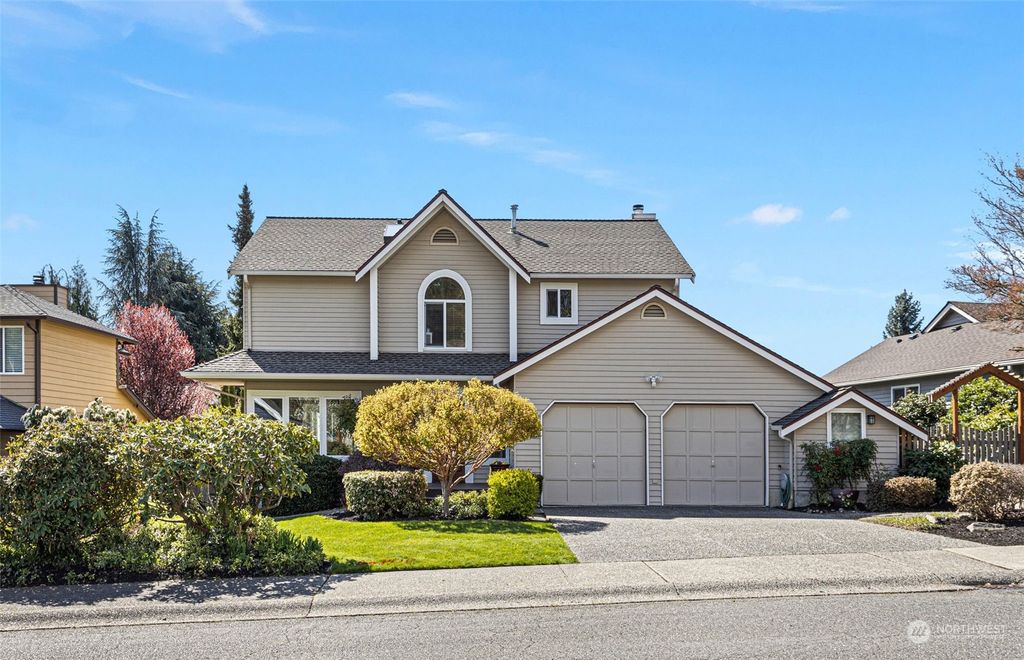 Photo of 112 236th Place SW, Bothell, WA 98021 (MLS # 2213769)