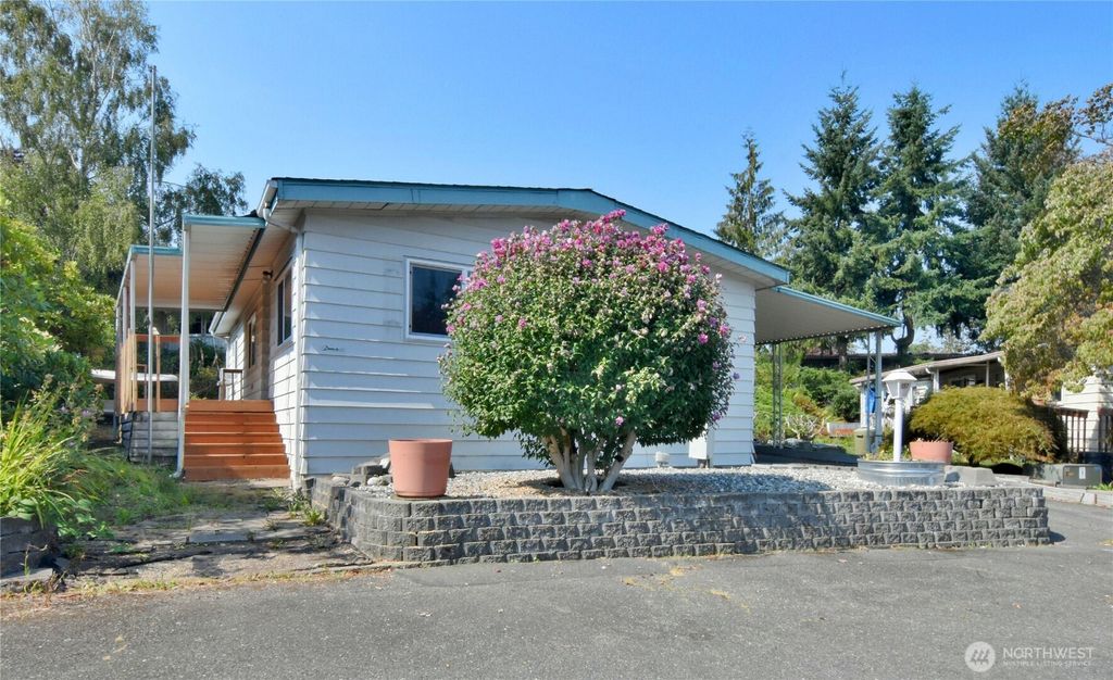 Photo of 13320 Hwy 99 #197, Everett, WA 98204 (MLS # 2427361)