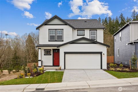 Photo of 20310 161st Street E #1025, Bonney Lake, WA 98391 (MLS # 2527922)