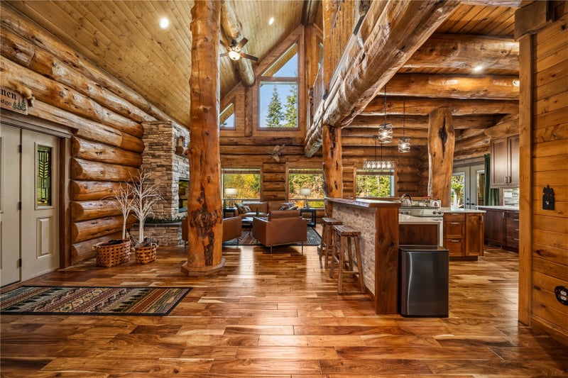 158 Big Pine Drive