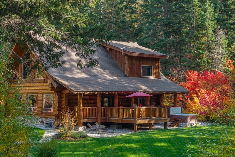 158 Big Pine Drive