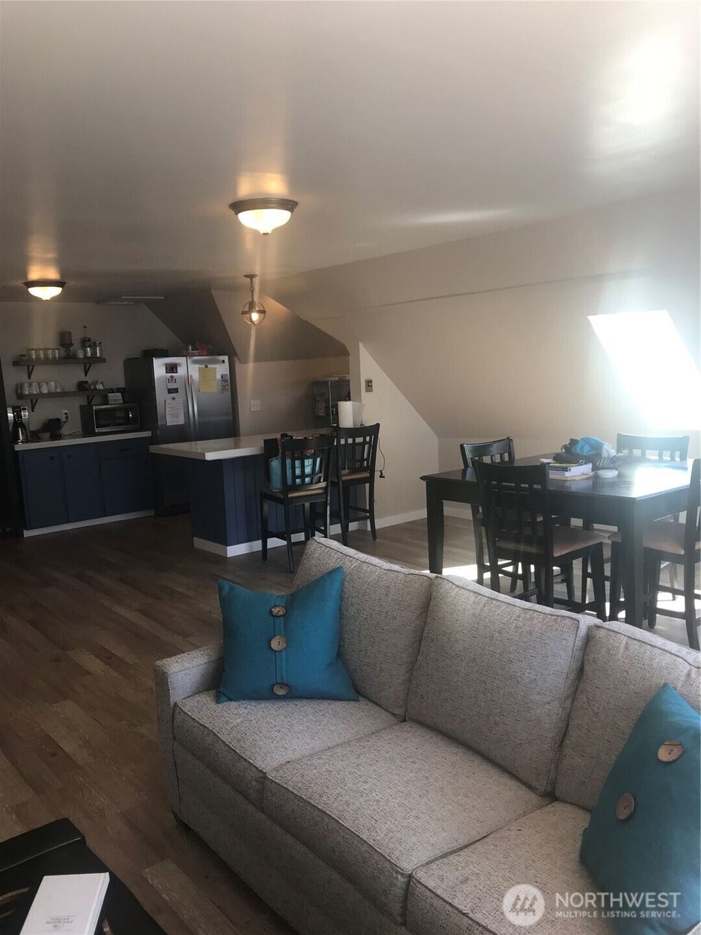 Photo of 2909 Walnut Street, Bellingham, WA 98225 (MLS # 2528138)