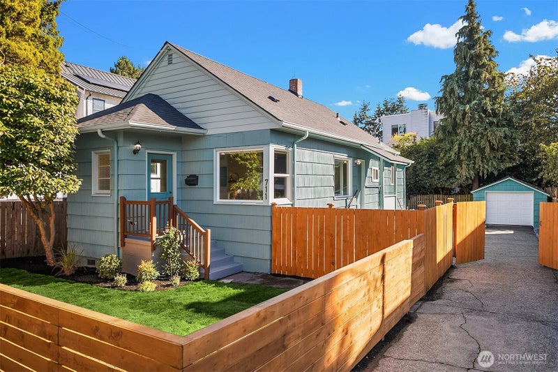 711 N 86th Street