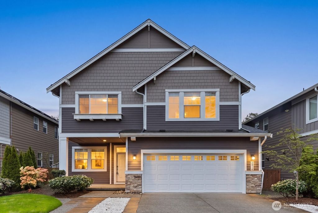 Photo of 2914 47th Street SE, Everett, WA 98203 (MLS # 2512391)