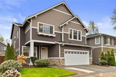 Photo of 2914 47th Street SE, Everett, WA 98203 (MLS # 2512391)