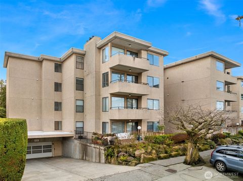 1433 NW 64th Street Seattle WA 98107