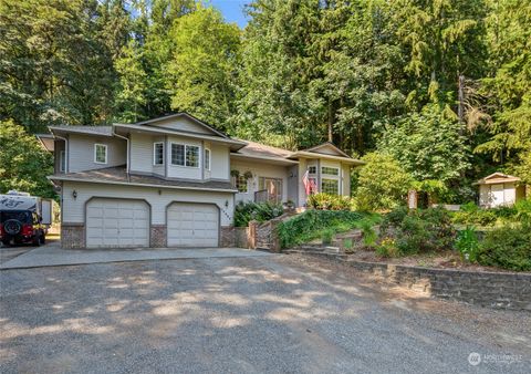 12928 Woods Creek Road, Monroe, WA 98272 - MLS#: 2323305