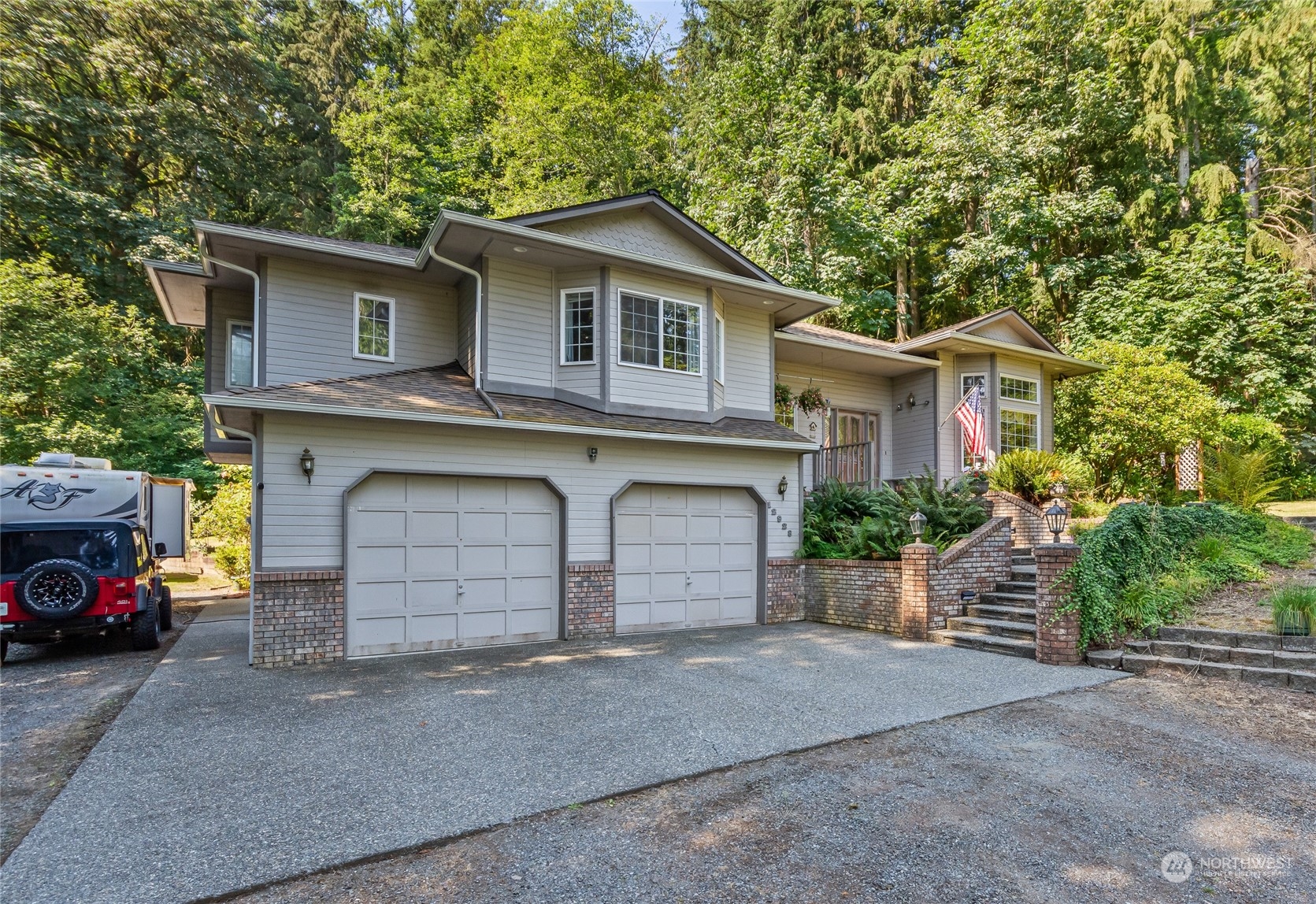 12928 Woods Creek Road