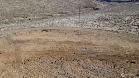 Photo of 16864 NW Johnson Rd, Ephrata, WA 98823 (MLS # 2489158)