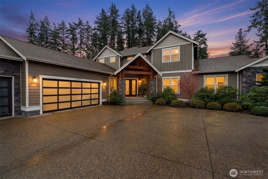Photo of 12028 45th Avenue Ct NW, Gig Harbor, WA 98332 (MLS # 2490725)