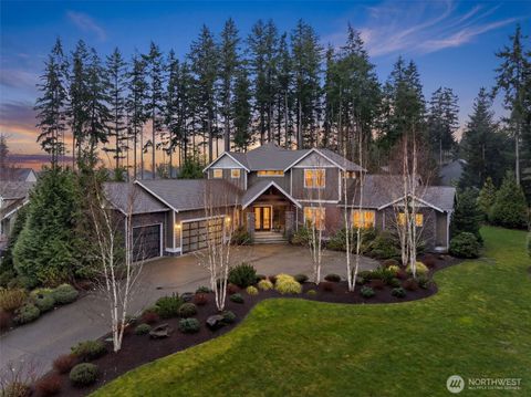 Photo of 12028 45th Avenue Ct NW, Gig Harbor, WA 98332 (MLS # 2490725)