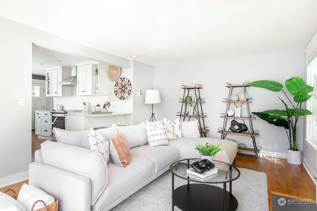 Photo of 3258 NW 56th Street, Seattle, WA 98107 (MLS # 2223947)