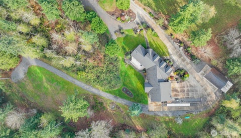 Photo of 17930 82nd Drive NW, Stanwood, WA 98292 (MLS # 2453349)
