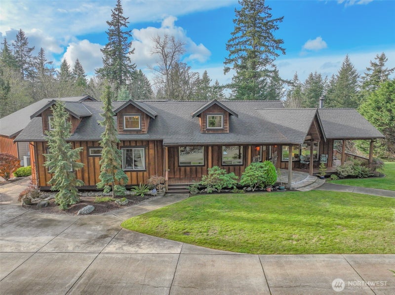 17930 82nd Drive NW