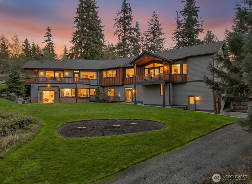 Photo of 17930 82nd Drive NW, Stanwood, WA 98292 (MLS # 2453349)