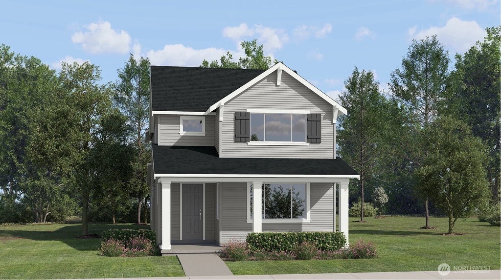 Photo of 4212 SW Loften Street, Port Orchard, WA 98367 (MLS # 2588506)