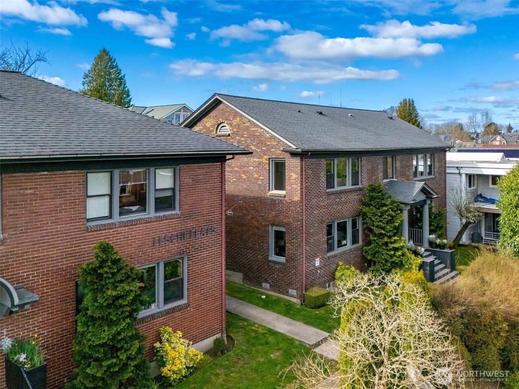 Photo of 109 115 30th Avenue, Seattle, WA 98122 (MLS # 2507591)