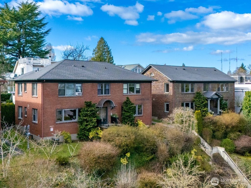 Photo of 109 115 30th Avenue, Seattle, WA 98122 (MLS # 2507591)