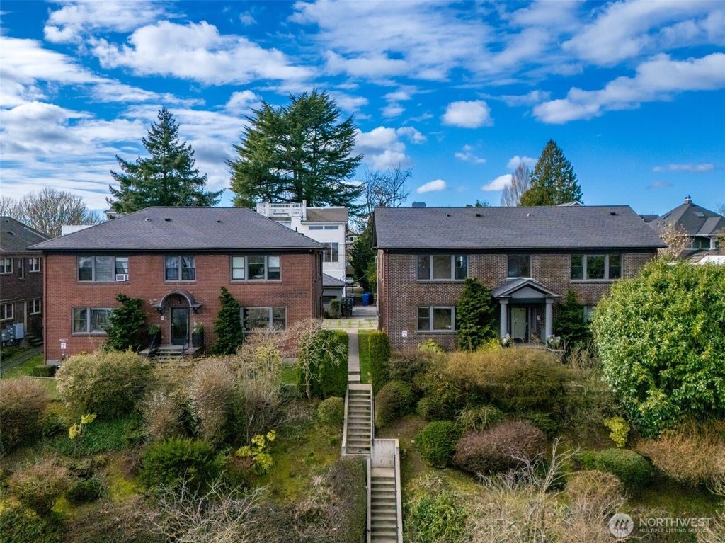 Photo of 109 115 30th Avenue, Seattle, WA 98122 (MLS # 2507591)