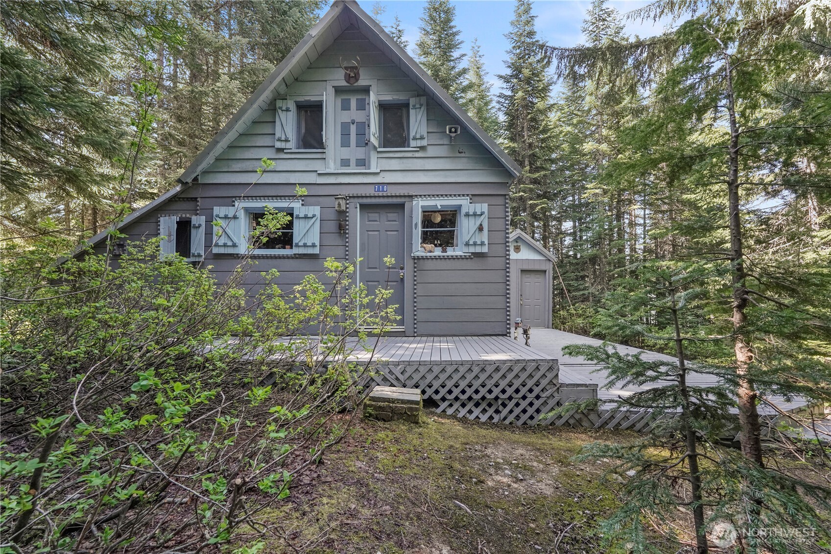 710 Yellowstone Road