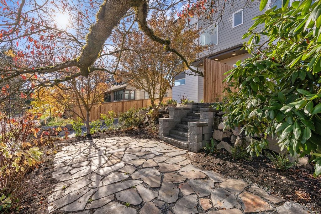 Photo of 4127 48th Avenue S, Seattle, WA 98118 (MLS # 2327962)