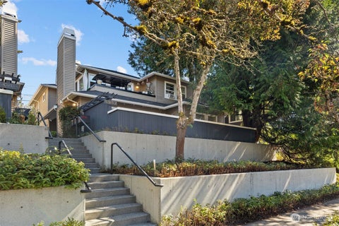 Photo of 5952 Fauntleroy Way SW, Seattle, WA 98136 (MLS # 2584274)