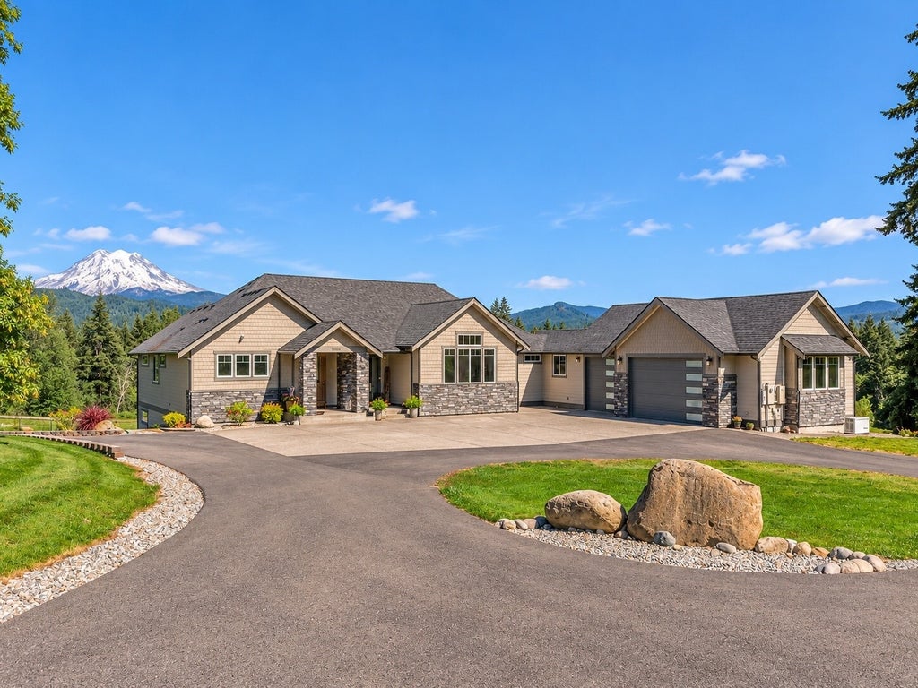 Photo of 10308 400th Street E, Eatonville, WA 98328 (MLS # 2598051)