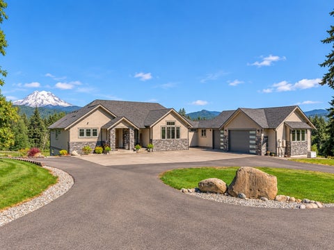 Photo of 10308 400th Street E, Eatonville, WA 98328 (MLS # 2598051)
