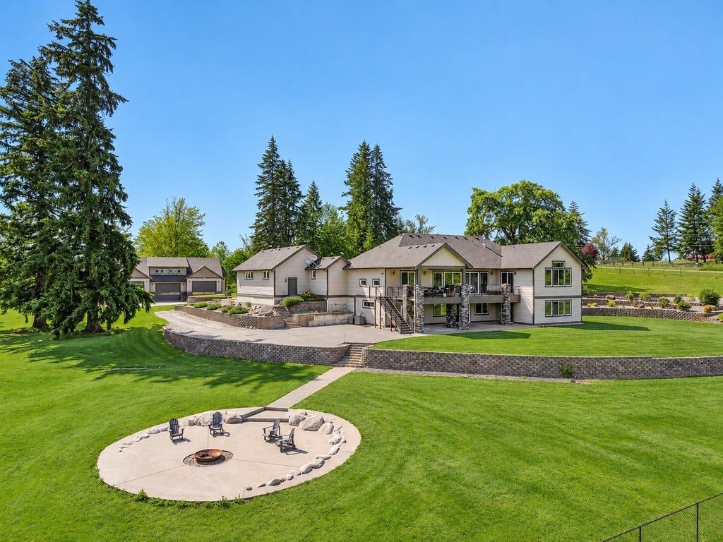 Photo of 10308 400th Street E, Eatonville, WA 98328 (MLS # 2598051)