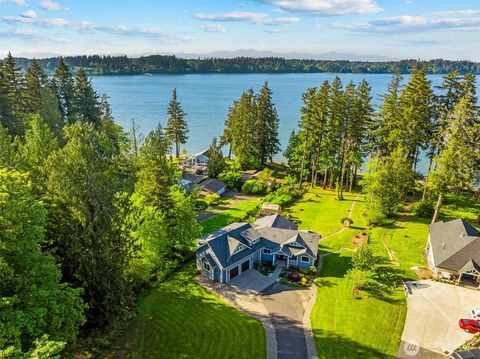 Photo of 5214 78th Avenue NW, Olympia, WA 98502 (MLS # 2520774)