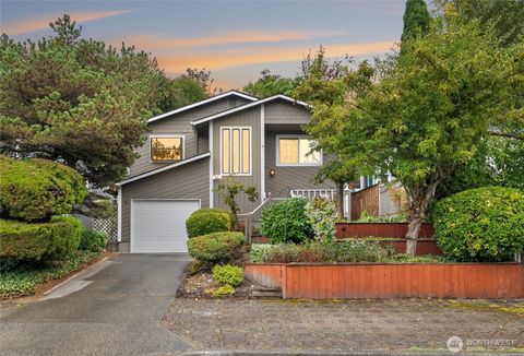 Photo of 5258 17 Ave Ave SW, Seattle, WA 98106 (MLS # 2440039)