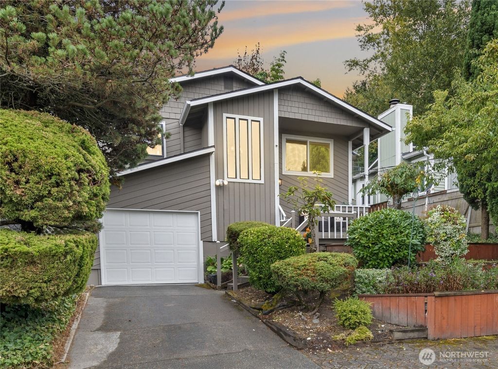 Photo of 5258 17 Ave Ave SW, Seattle, WA 98106 (MLS # 2440039)