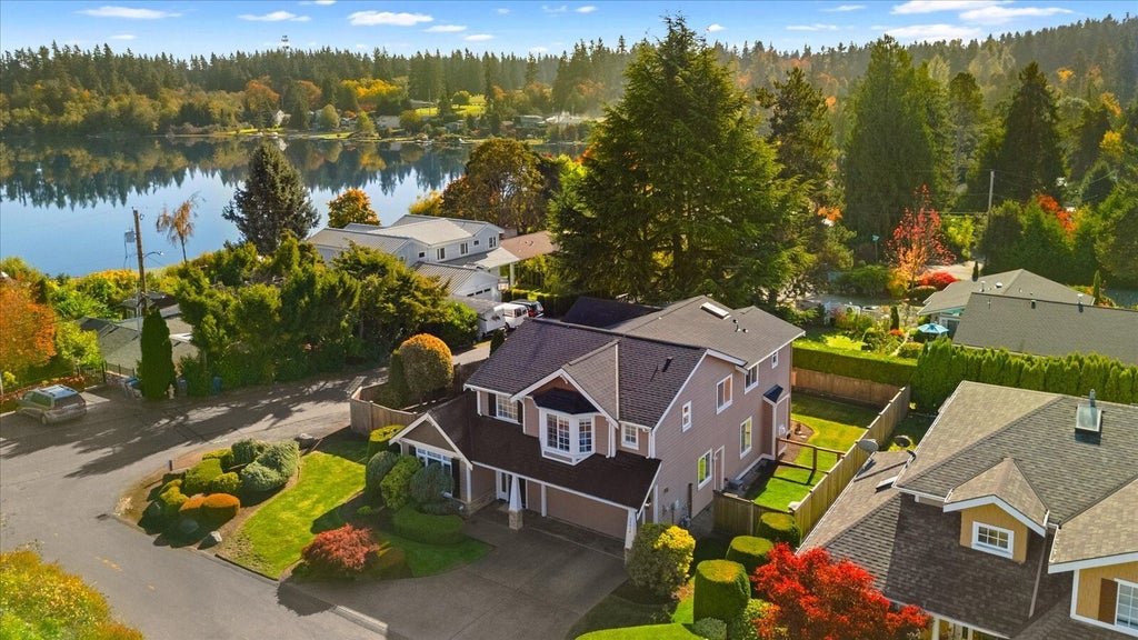 Photo of 24014 74th Avenue W, Shoreline, WA 98026 (MLS # 2597460)