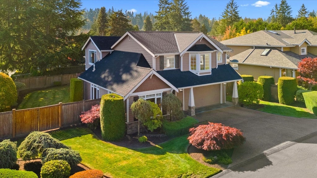 Photo of 24014 74th Avenue W, Shoreline, WA 98026 (MLS # 2597460)